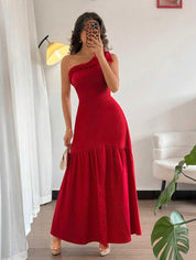 Vestido Flora - Liviele