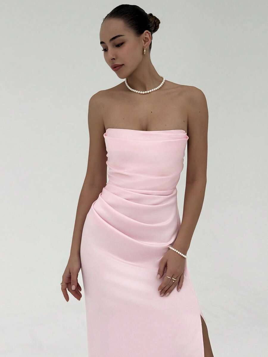 Vestido Tamara - Liviele