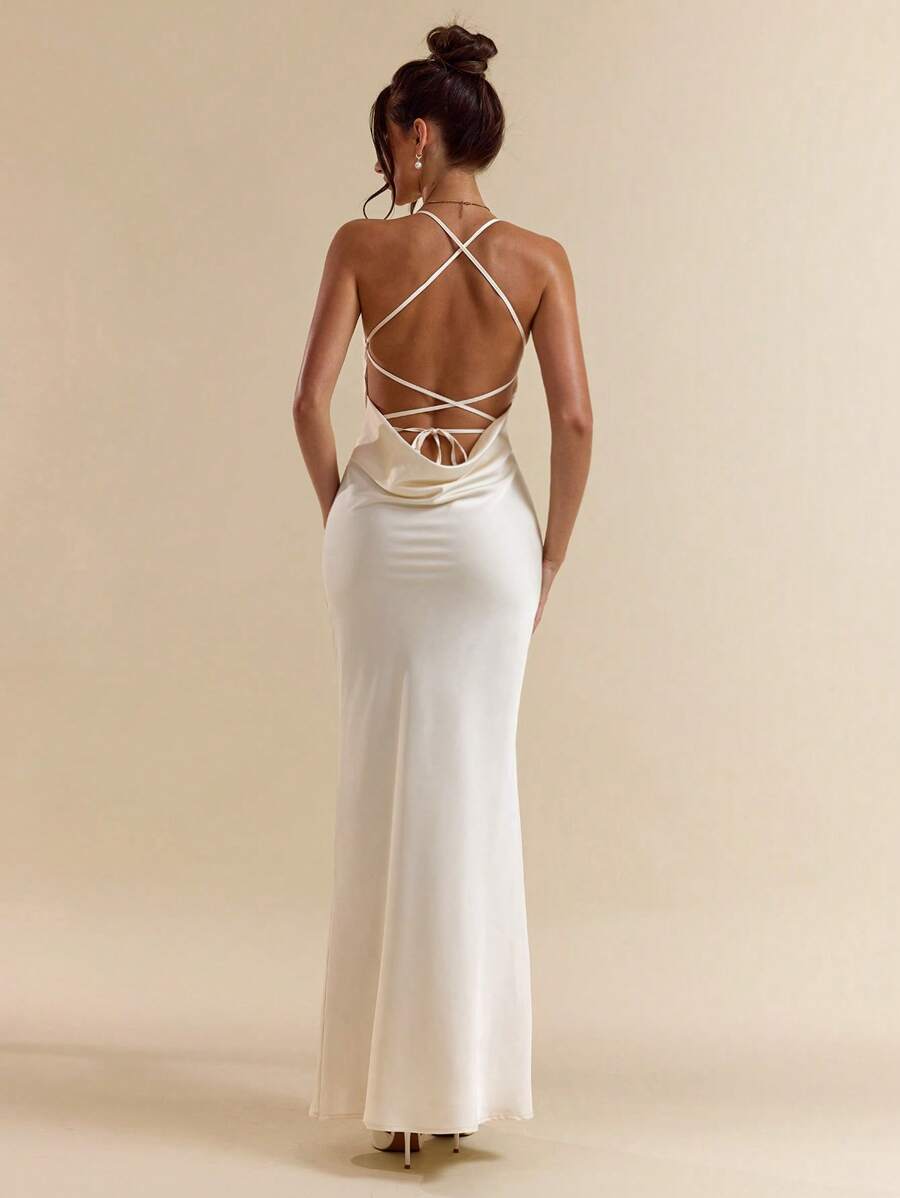 Vestido Lua - Liviele