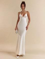 Vestido Lua - Liviele