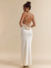 Vestido Lua - Liviele