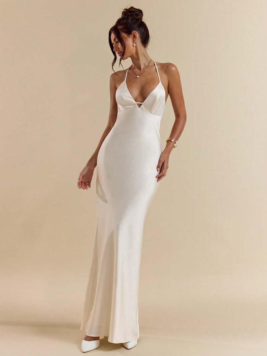 Vestido Lua - Liviele