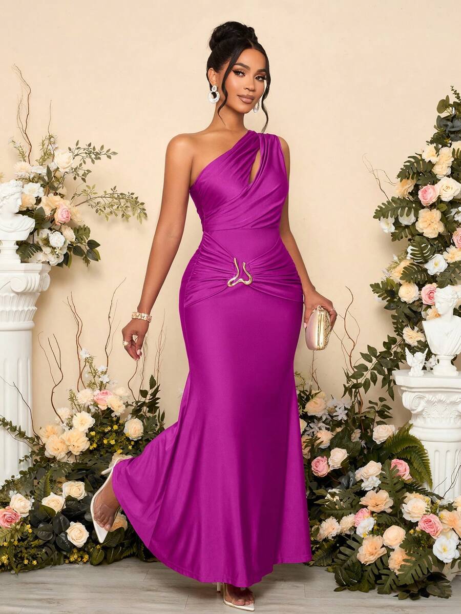 Vestido Rubi - Liviele