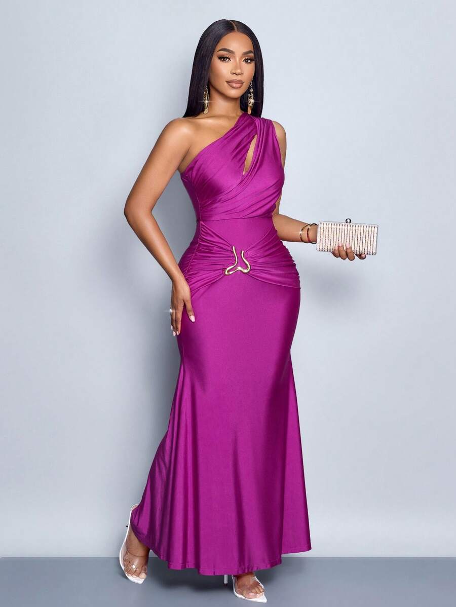 Vestido Rubi - Liviele