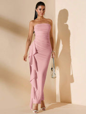 Vestido Zuri - Liviele