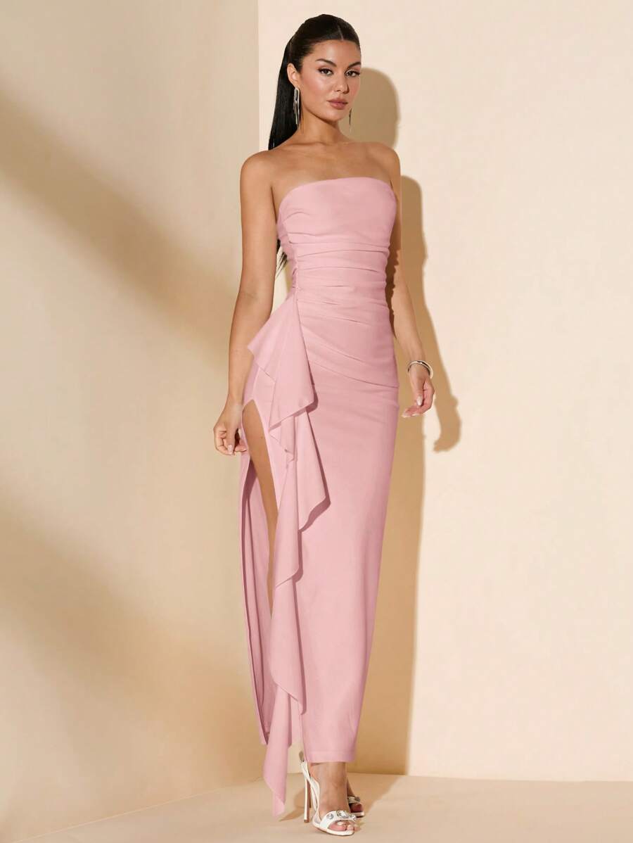 Vestido Zuri - Liviele