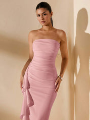 Vestido Zuri - Liviele