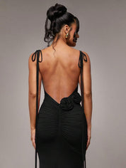 Vestido Amélia - Liviele