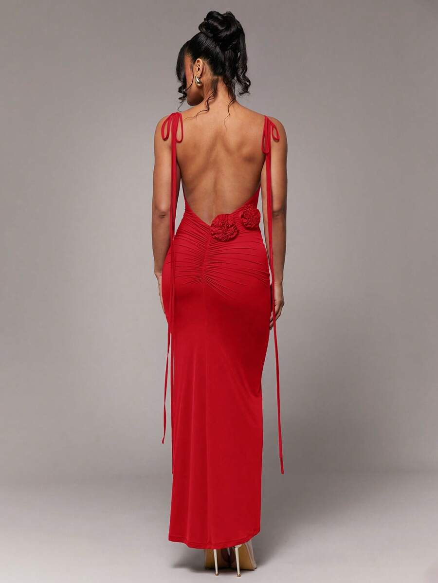 Vestido Amélia - Liviele