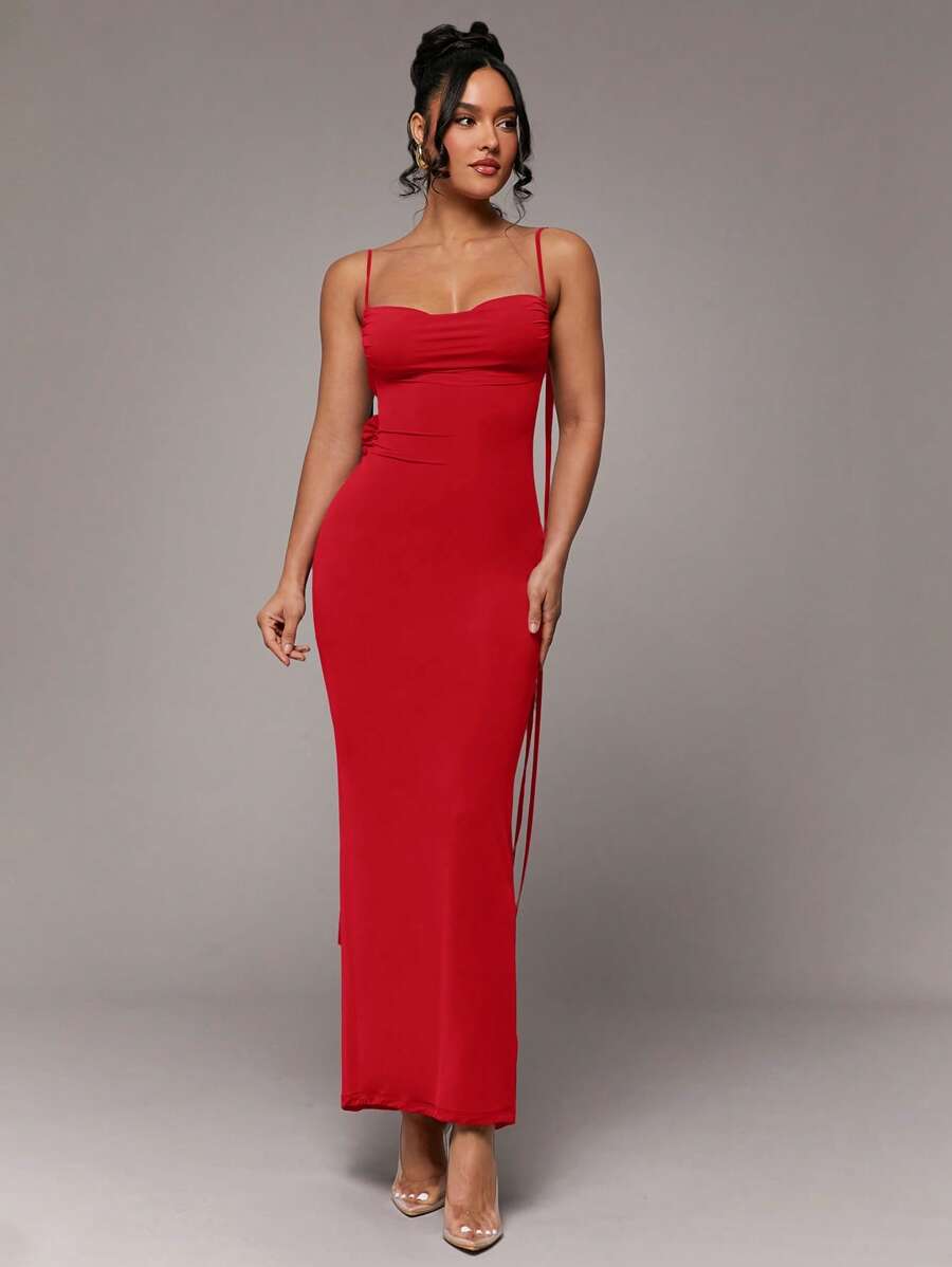 Vestido Amélia - Liviele