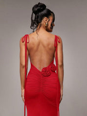 Vestido Amélia - Liviele