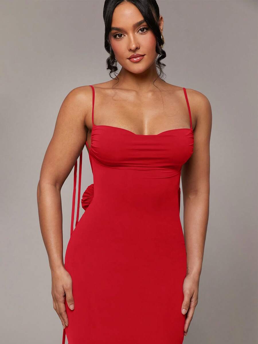 Vestido Amélia - Liviele