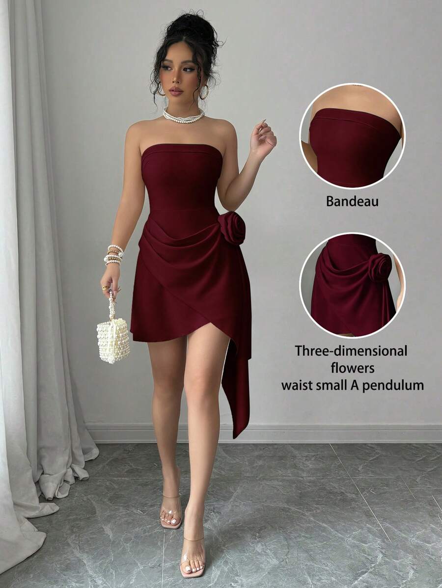 Vestido Clarice - Liviele