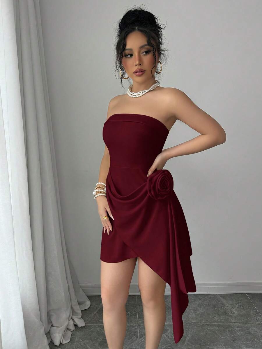 Vestido Clarice - Liviele