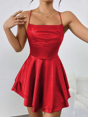 Vestido Mari - Liviele