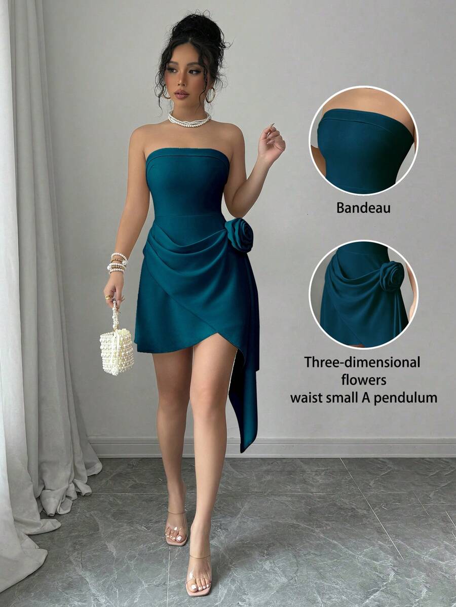 Vestido Clarice - Liviele