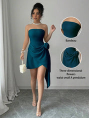 Vestido Clarice - Liviele