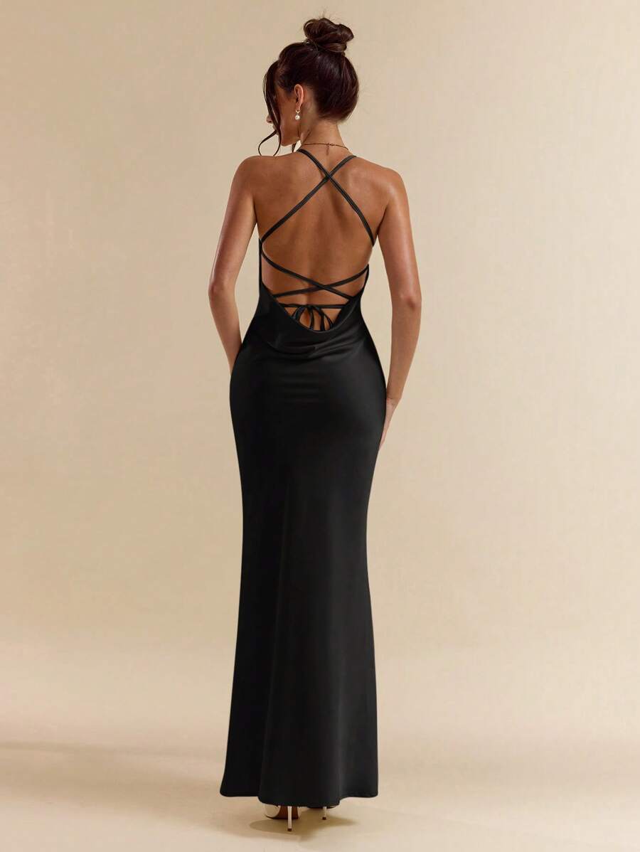 Vestido Lua - Liviele