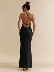 Vestido Lua - Liviele