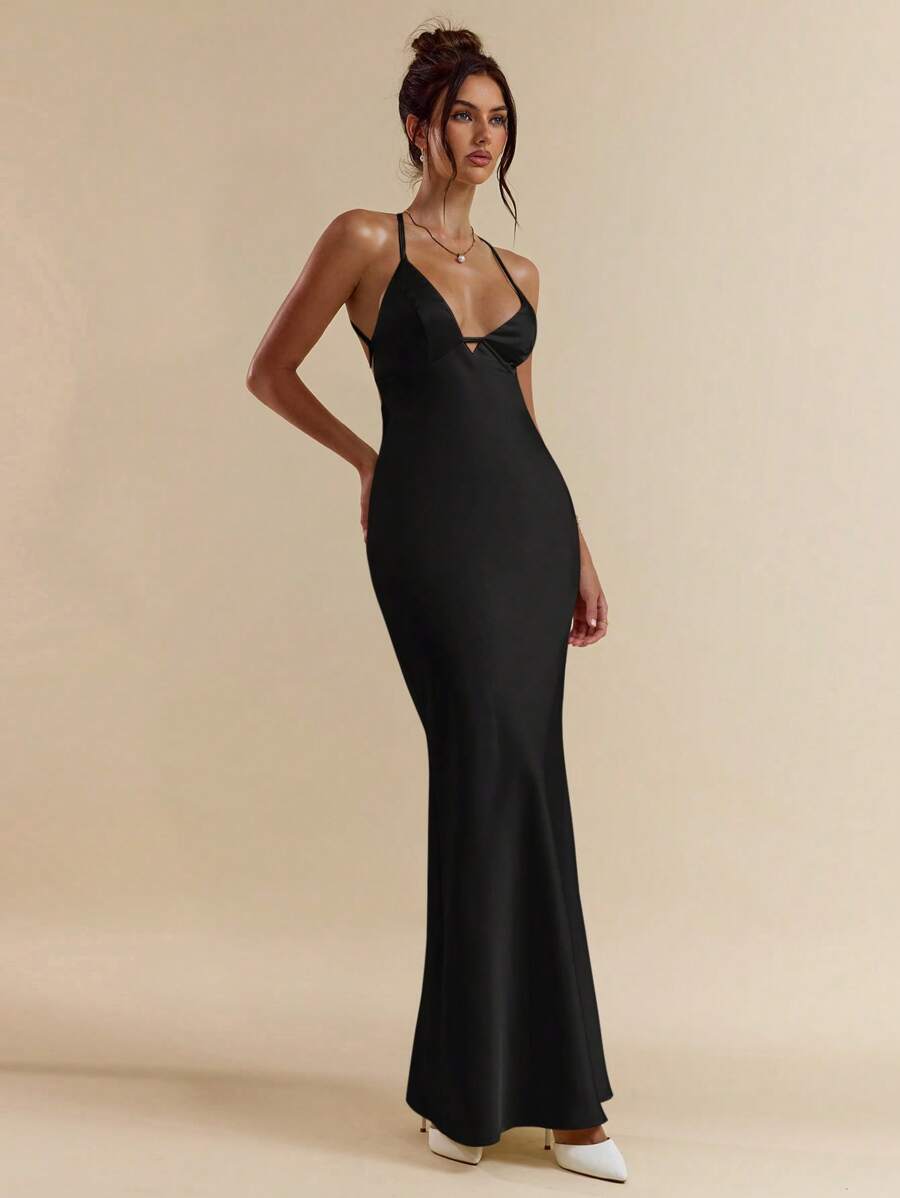 Vestido Lua - Liviele