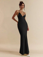 Vestido Lua - Liviele