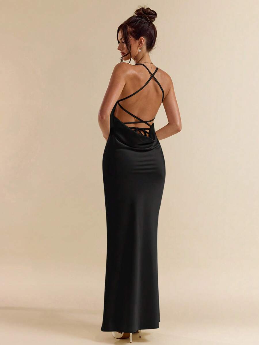 Vestido Lua - Liviele