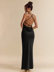 Vestido Lua - Liviele