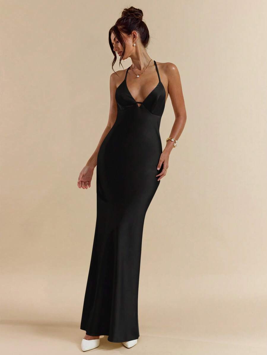 Vestido Lua - Liviele