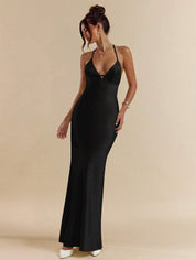 Vestido Lua - Liviele