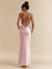 Vestido Lua - Liviele