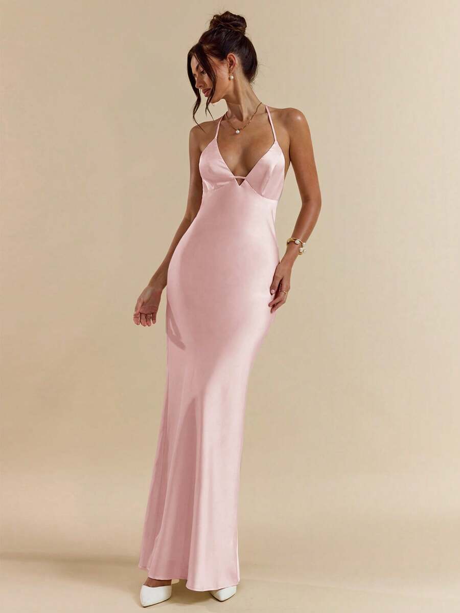 Vestido Lua - Liviele