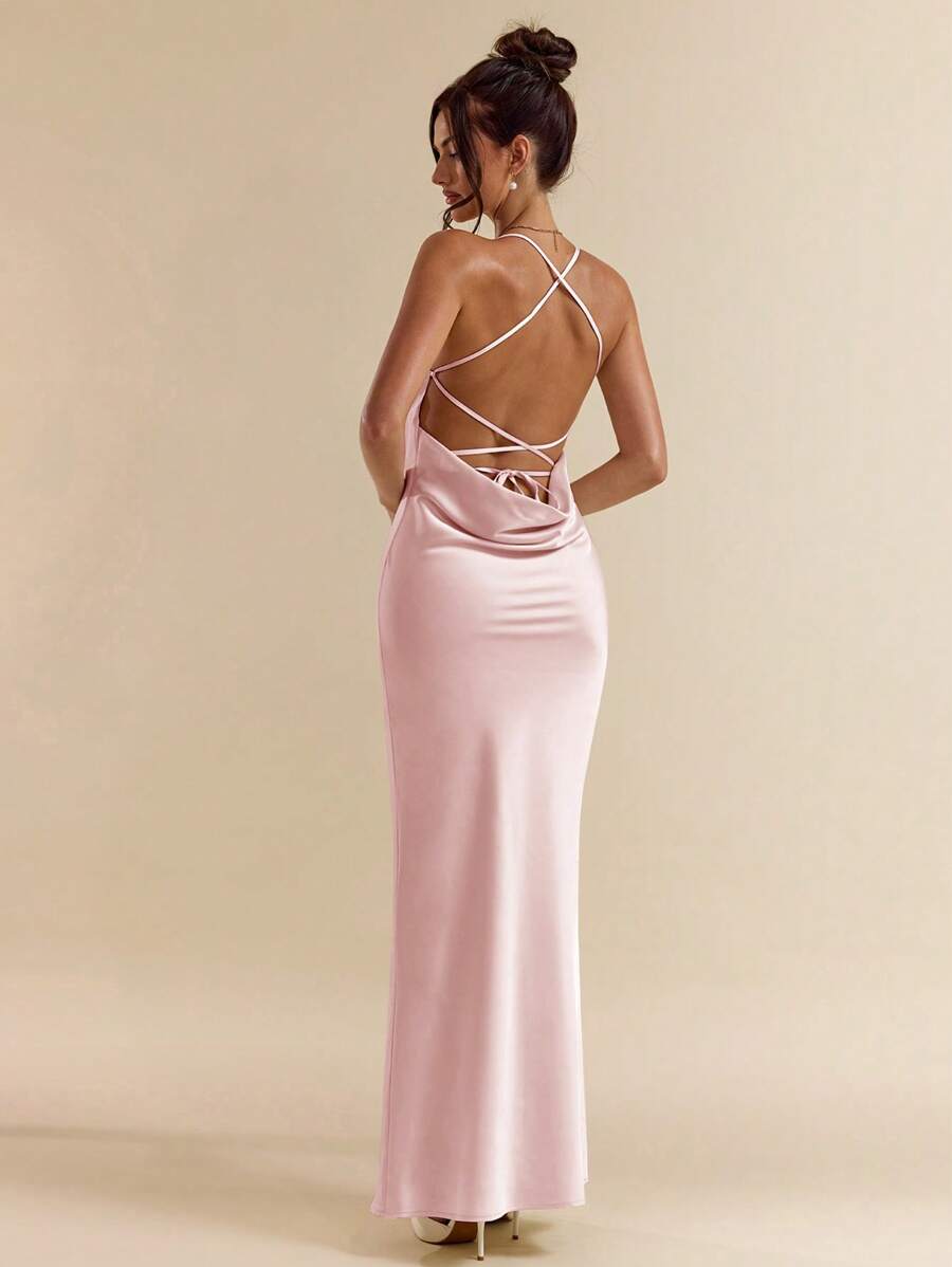 Vestido Lua - Liviele