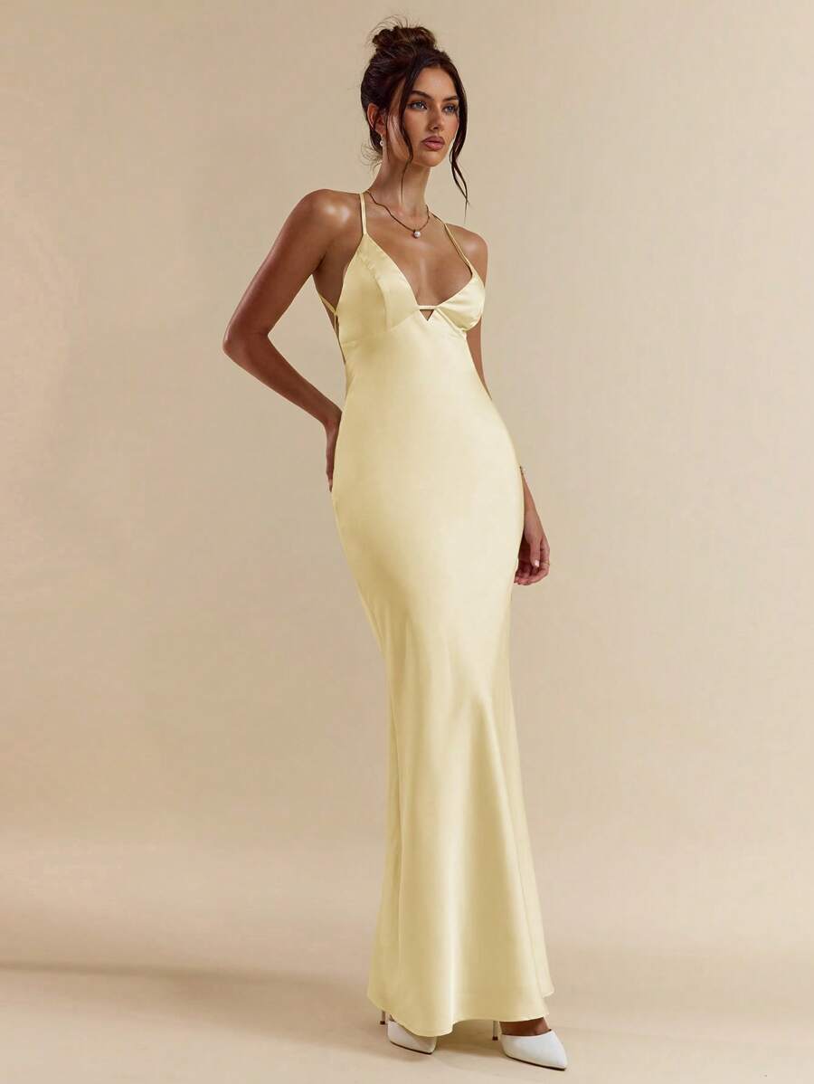 Vestido Lua - Liviele