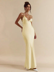 Vestido Lua - Liviele