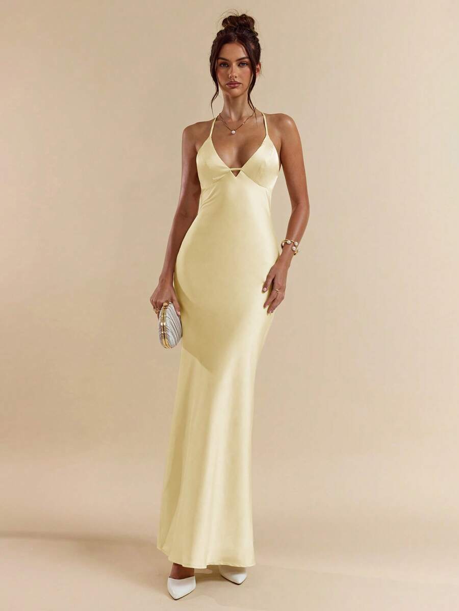 Vestido Lua - Liviele