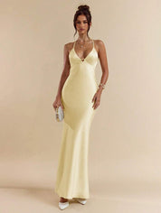 Vestido Lua - Liviele