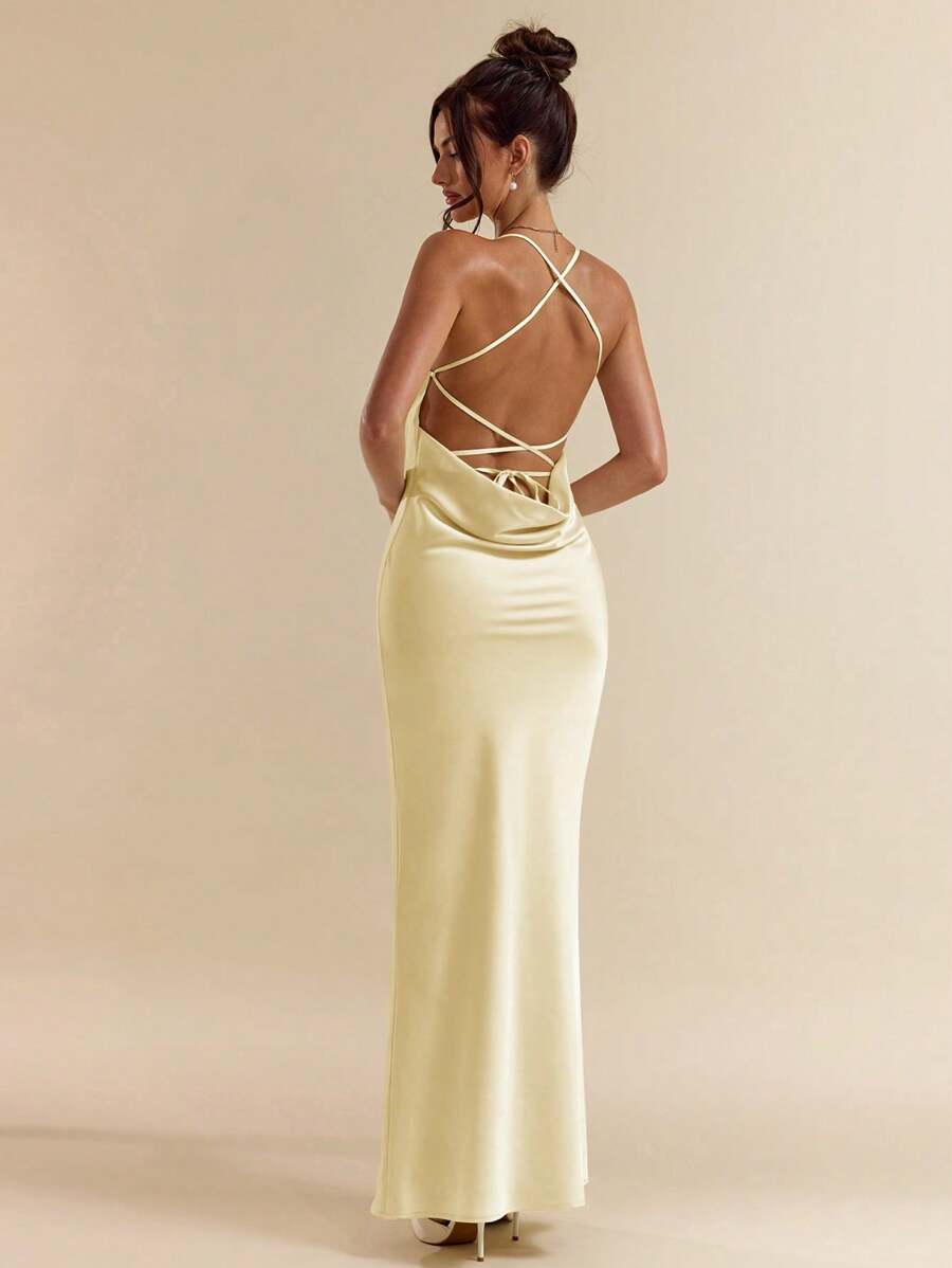 Vestido Lua - Liviele