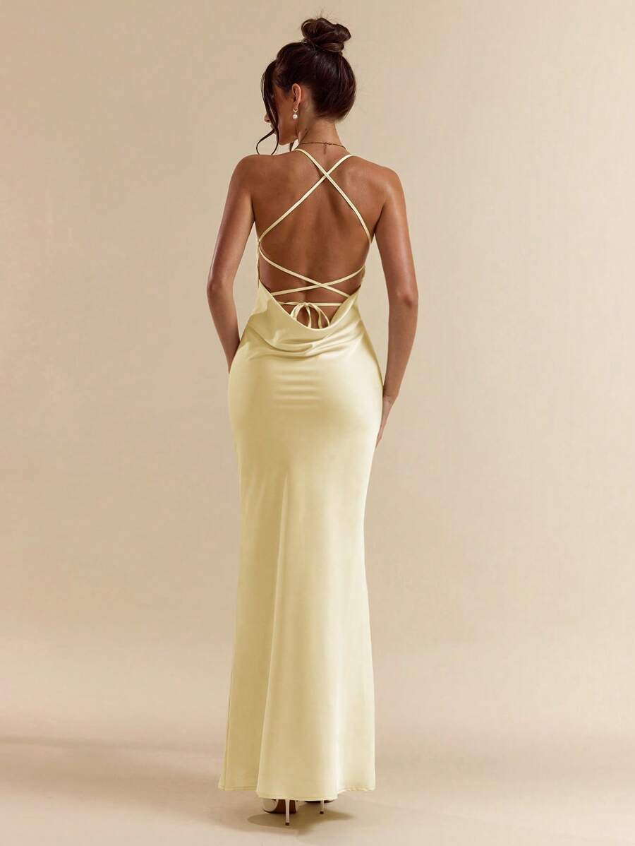 Vestido Lua - Liviele