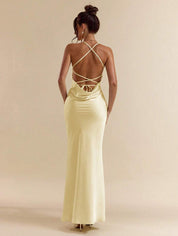 Vestido Lua - Liviele