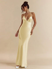 Vestido Lua - Liviele