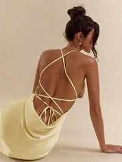 Vestido Lua - Liviele