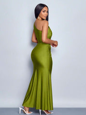 Vestido Rubi - Liviele