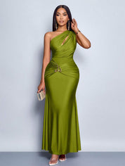 Vestido Rubi - Liviele