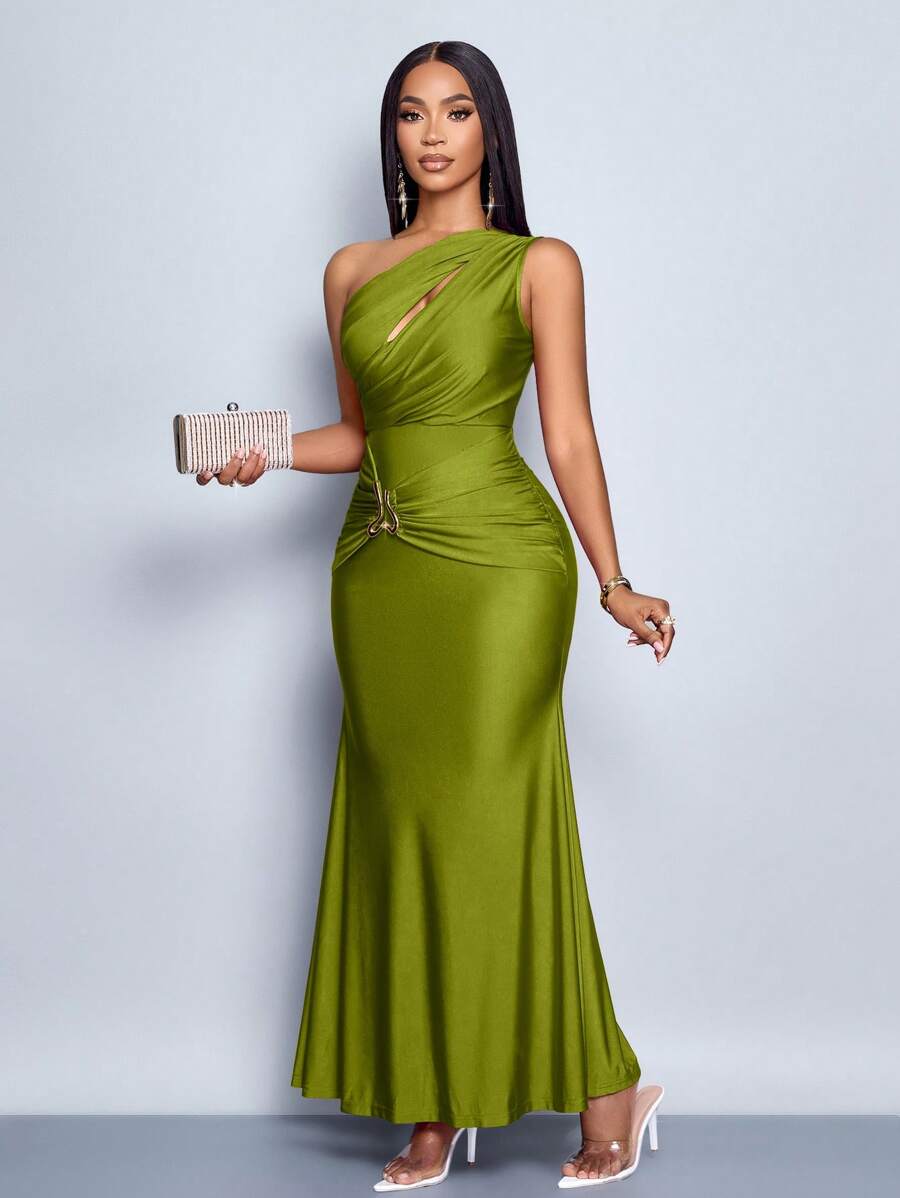 Vestido Rubi - Liviele