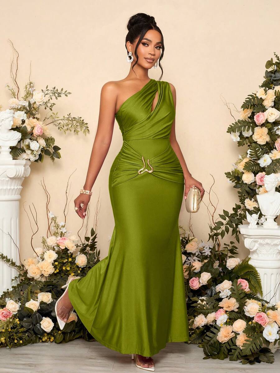 Vestido Rubi - Liviele