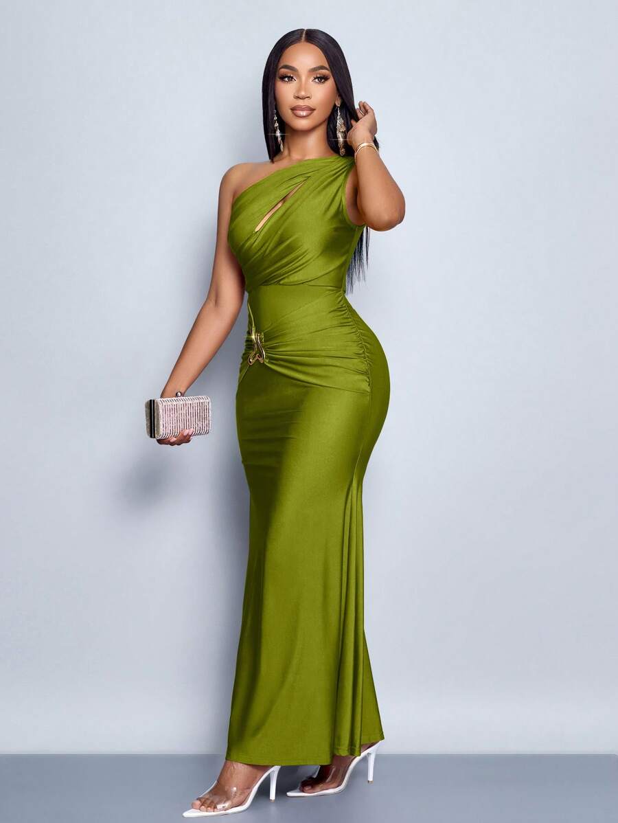 Vestido Rubi - Liviele