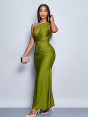 Vestido Rubi - Liviele