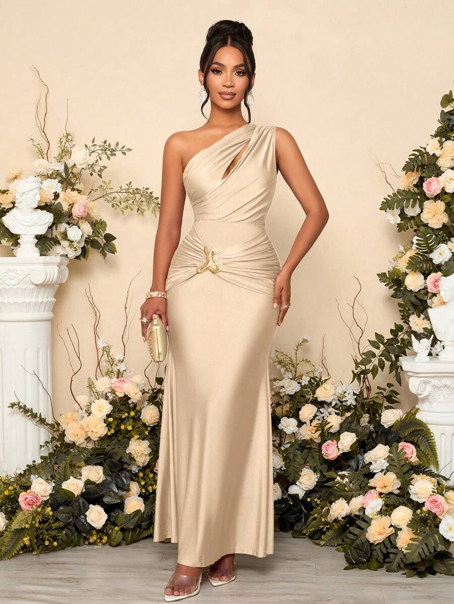 Vestido Rubi - Liviele