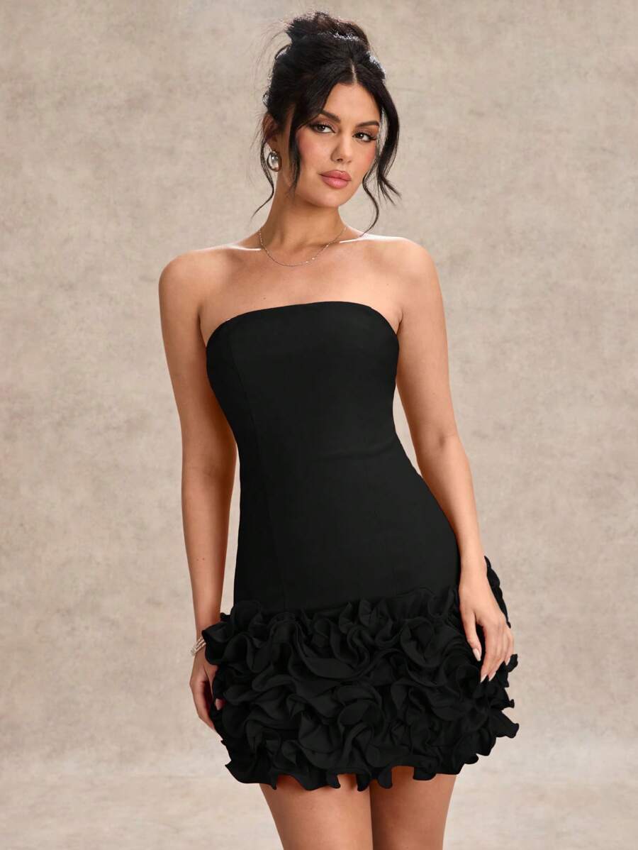 Vestido Flórida - Liviele