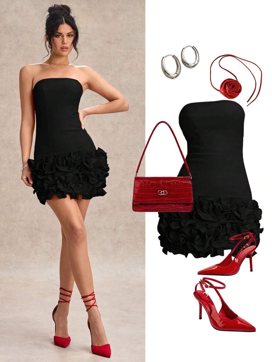 Vestido Flórida - Liviele